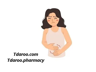کلیدینیوم داروی مشکلات گوارشی
